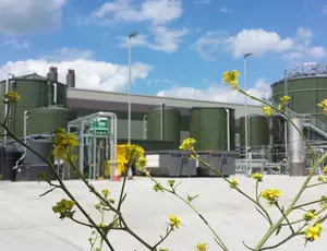 Webinar Biothane Veolia