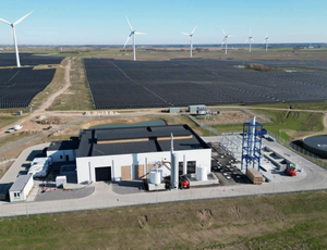 Skovgaard energy