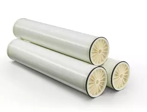 membranas de espiral