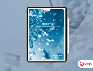 sistema mbbr para el tratamiento de aguas residuales farmaceuticas