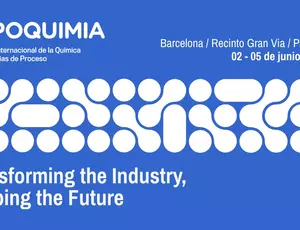 expoquimia 2026