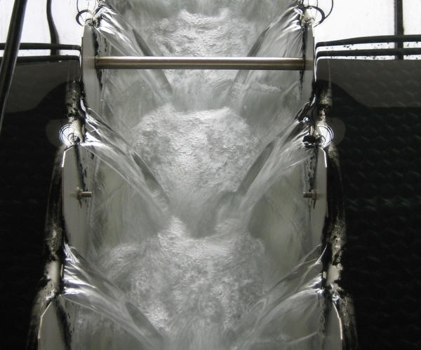 tratamiento fisico quimico del agua