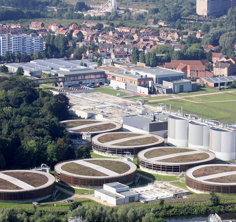 Municipal Wastewater picture 