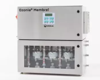 Ozono membrel