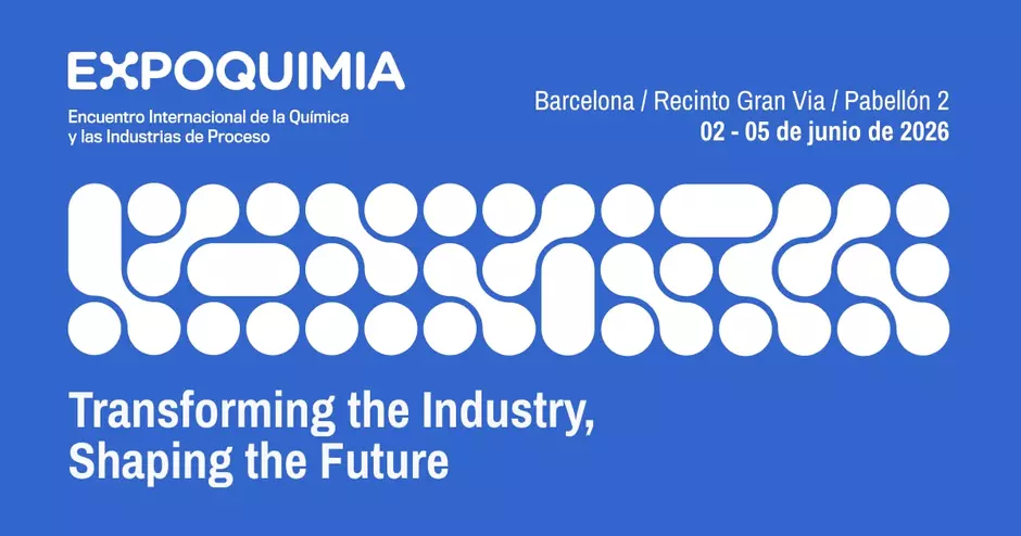 expoquimia 2026